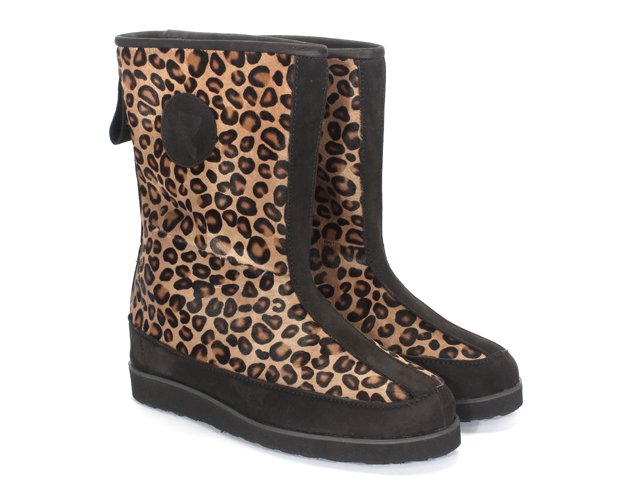 PANTERA RK BOOTS - obrazek 2