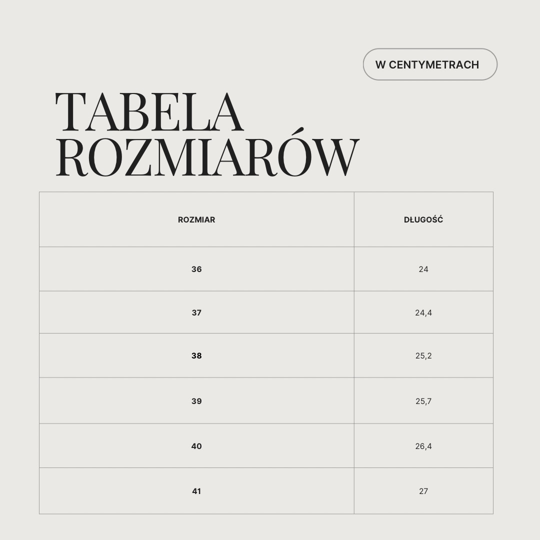 BOTKI Z FRĘDZLAMI RK BEIGE - obrazek 3