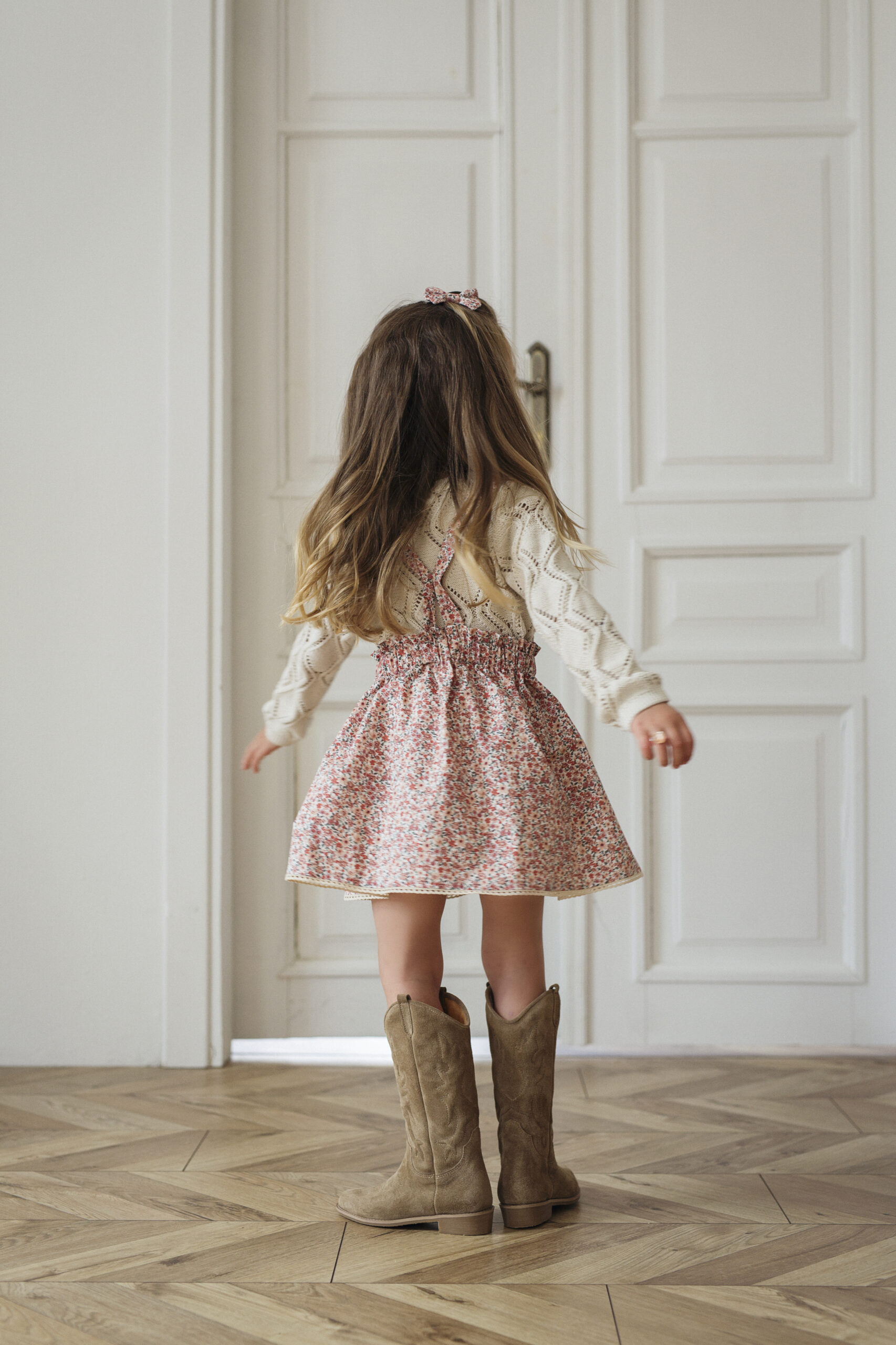 KOWBOJKI DZIECIĘCE Z PRZESZYCIAMI STONE - obrazek 5