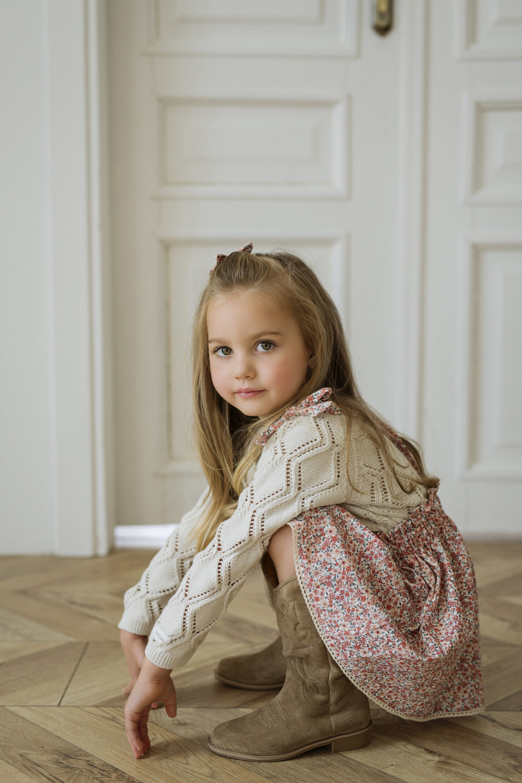 KOWBOJKI DZIECIĘCE Z PRZESZYCIAMI STONE - obrazek 3