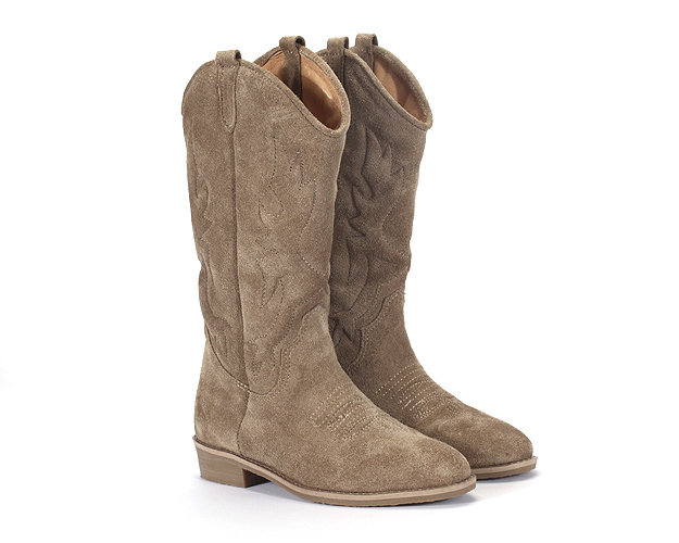 KOWBOJKI DZIECIĘCE Z PRZESZYCIAMI STONE - obrazek 6