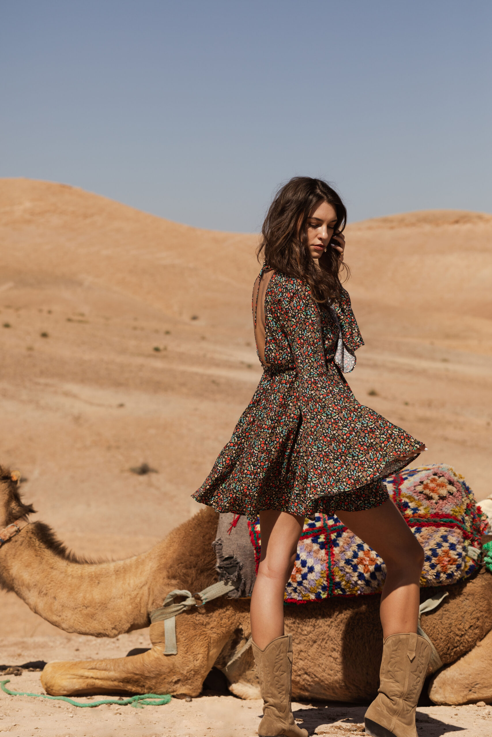 KOWBOJKI Z PRZESZYCIAMI STONE - obrazek 2