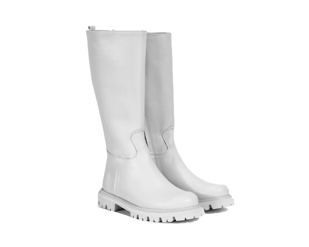 OFICERKI ARA CREAMY - obrazek 3