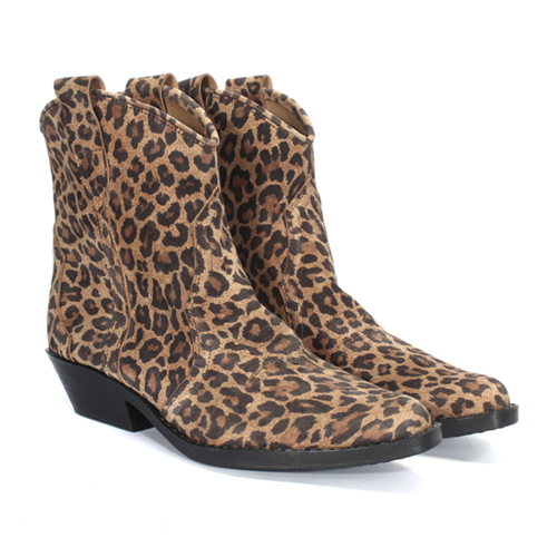 KOWBOJKI SONIA PANTERA - obrazek 3