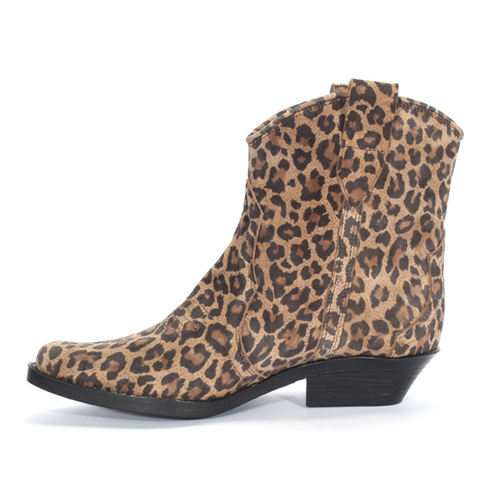 KOWBOJKI SONIA PANTERA - obrazek 2