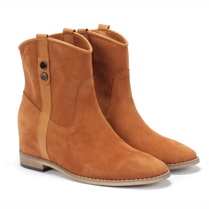 BOTKI MEGAN RUDE - obrazek 3