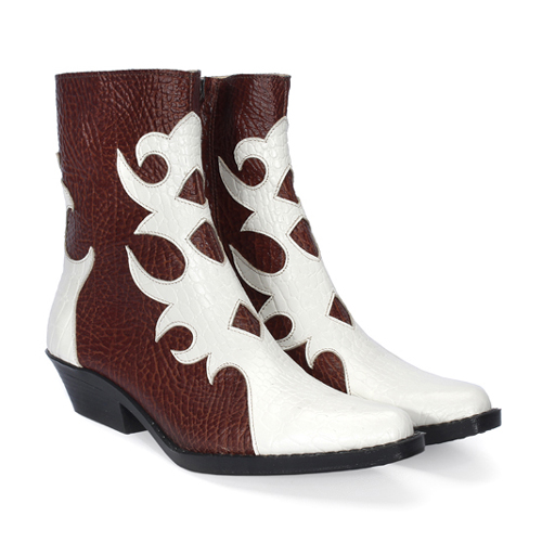 KOWBOJKI MARGO BROWN - obrazek 2