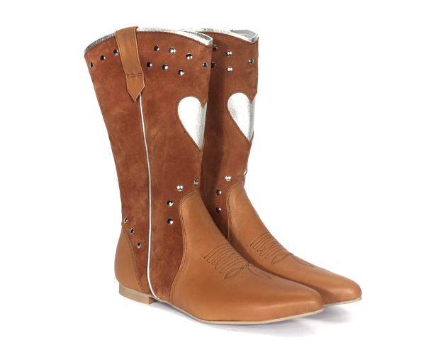 BOTKI WITH LOVE - obrazek 2