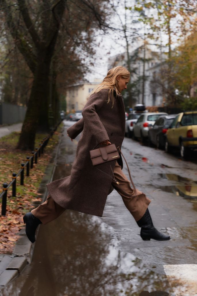 KowbojkiClasicDamskie